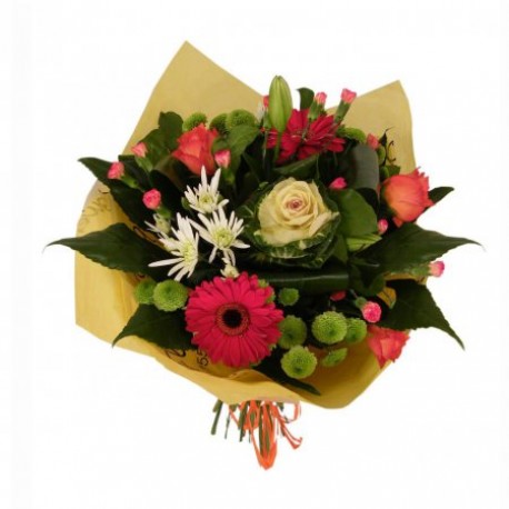 Just For You